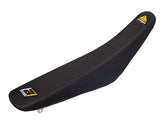 Blackbird Racing Seat Cover Pyr Fantic Bk