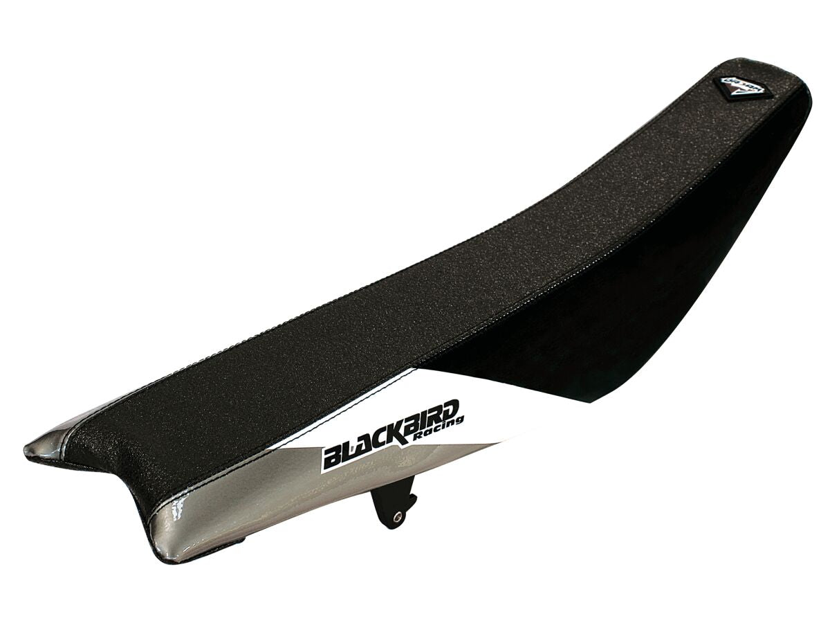 Blackbird Racing Seat Cover Pyr Gg Bk