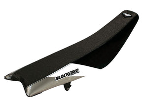 Blackbird Racing Seat Cover Pyr Gg Bk