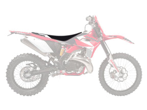 Blackbird Racing Seat Cover Pyr Gg Bk