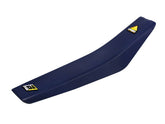 Blackbird Racing Seat Cover Pyr Husky Bl