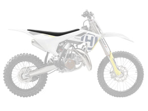 Blackbird Racing Seat Cover Pyr Husky 85 '25 B