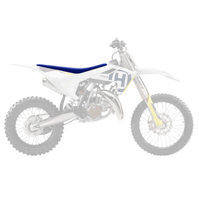 Blackbird Racing Seat Cover Pyr Husky 85 '25 B