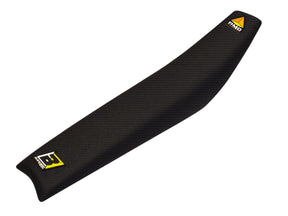 Blackbird Racing Seat Cover Pyr Ktm 85 '25 Bk