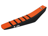 Blackbird Racing Seat Cover Zebra Ktm 85 '25