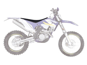 Blackbird Racing Seat Cover Pyr Sherco '25