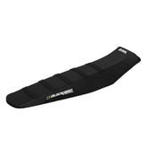 Blackbird Racing Seat Cover Zebra Triumph