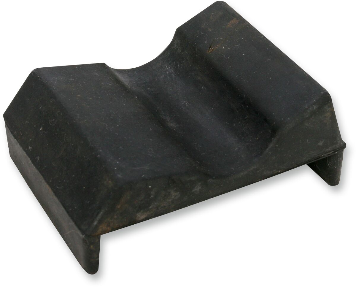 Parts Unlimited Ski Rubber Bumper Polaris