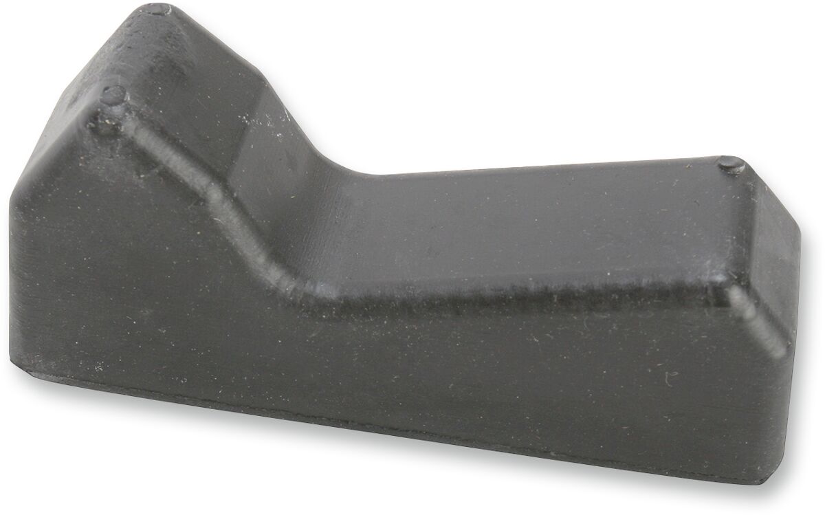 Parts Unlimited Ski Rubber Bumper Polaris