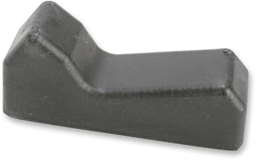 Parts Unlimited Ski Rubber Bumper Polaris