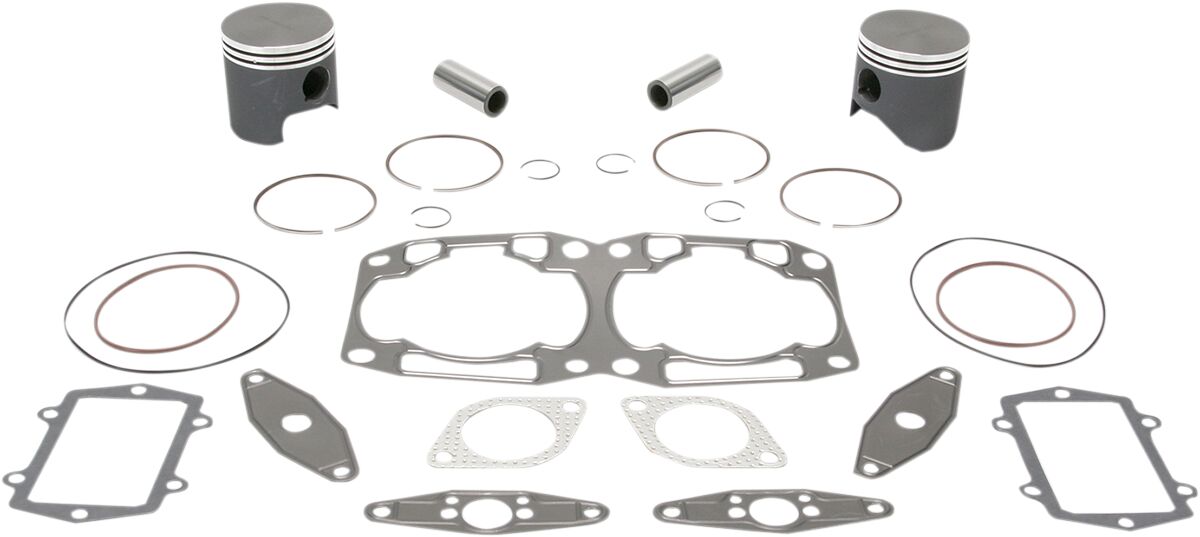Wiseco Piston Kit Firecat F5 Std