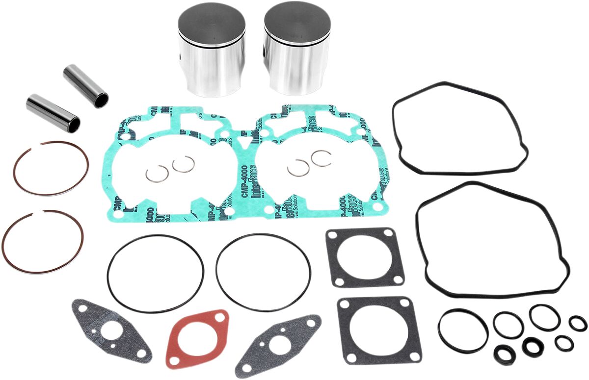 Wiseco Piston Kit Sd Mxz 440 Std