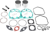 Wiseco Piston Kit Sd Mxz 440 Std
