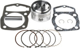 Wiseco Piston Kit W/Gaskets