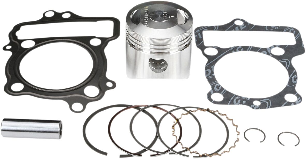 Wiseco Piston Kit W/Gaskets