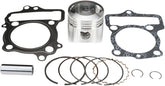 Wiseco Piston Kit W/Gaskets