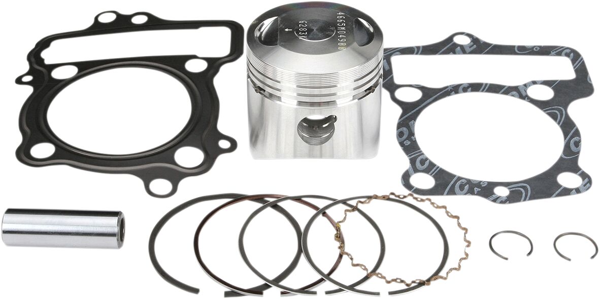 Wiseco Piston Kit W/Gaskets