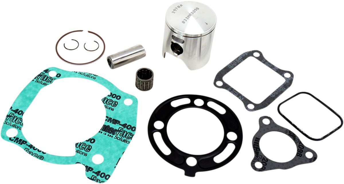 Wiseco Piston Kit W/Gaskets