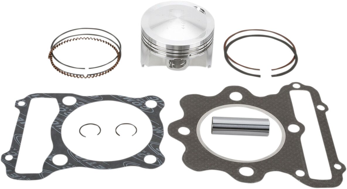 Wiseco Piston Kit W/Gaskets