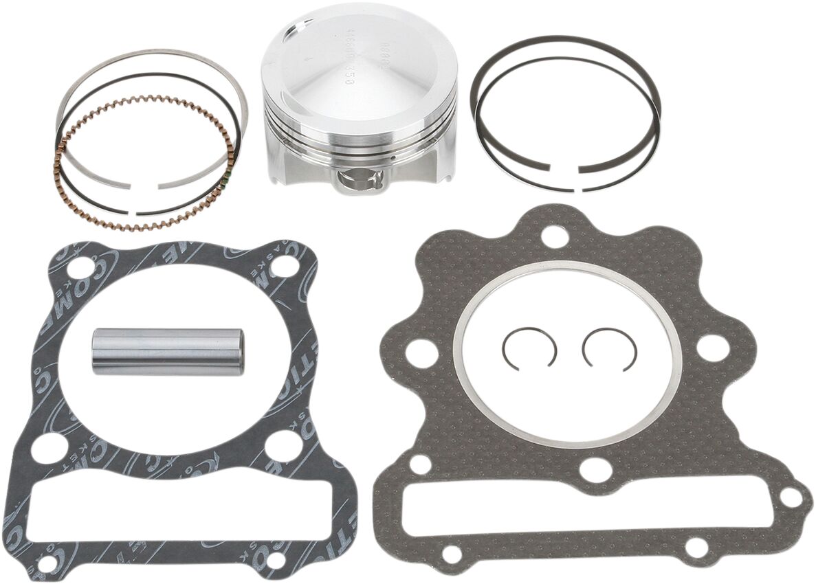 Wiseco Piston Kit W/Gaskets
