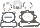 Wiseco Piston Kit W/Gaskets