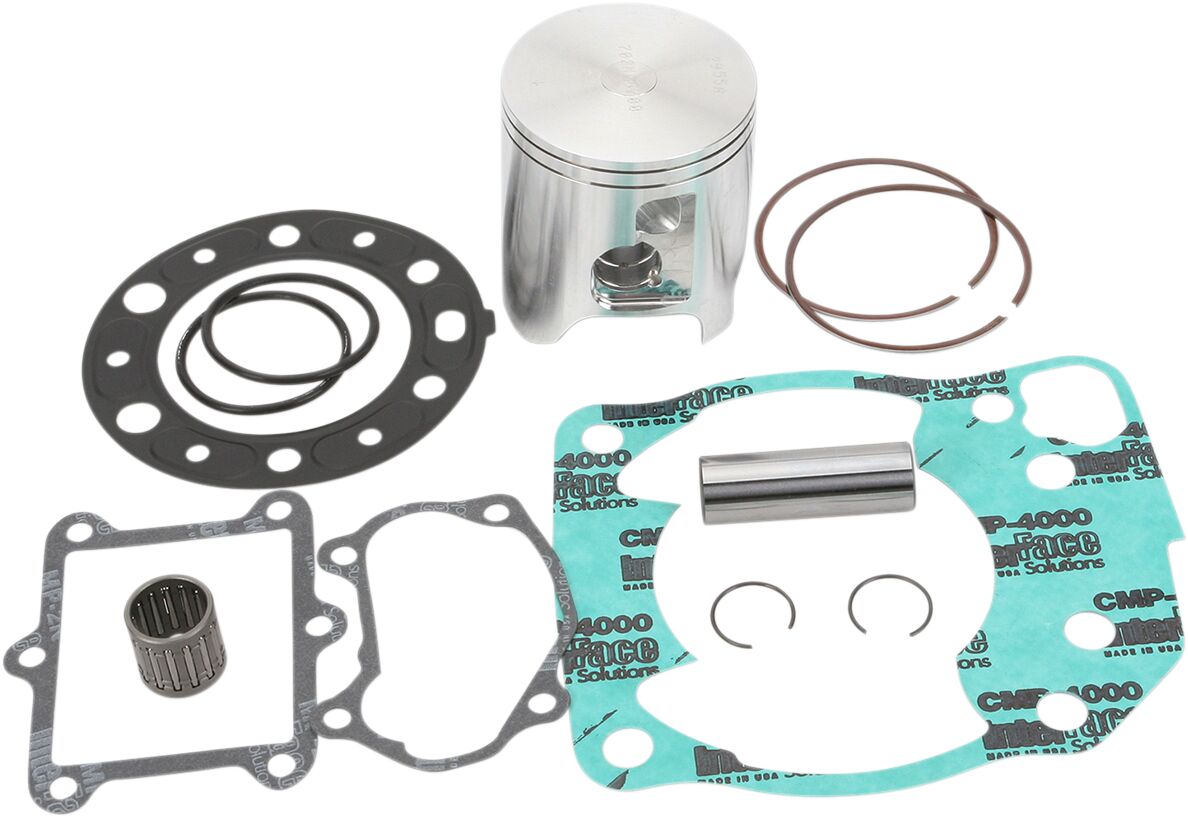 Wiseco Piston Kit W/Gaskets