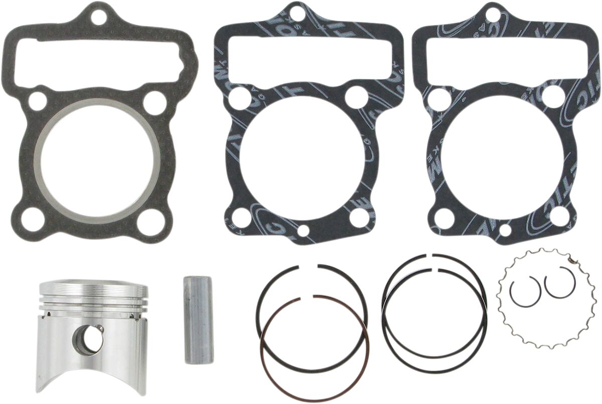 Wiseco Piston Kit W/Gaskets