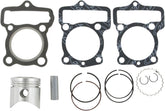 Wiseco Piston Kit W/Gaskets