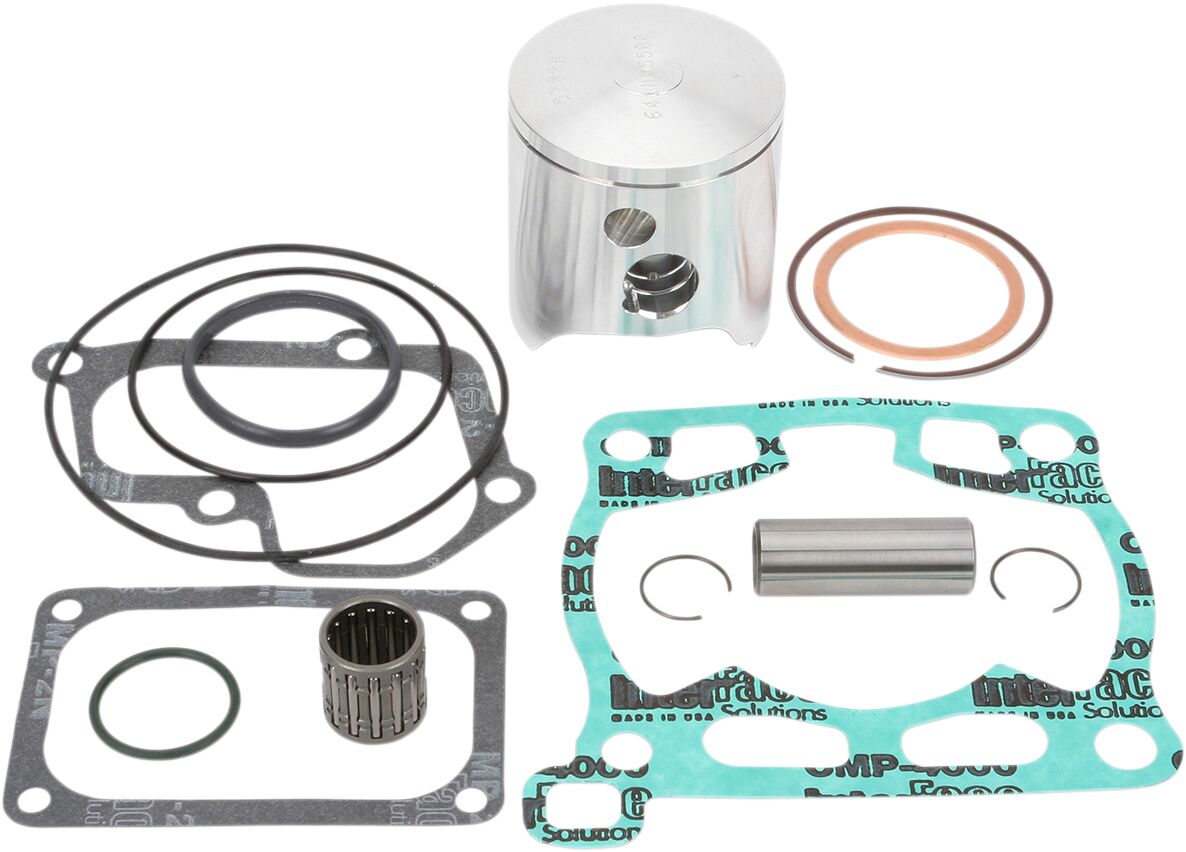 Wiseco Piston Kit W/Gaskets