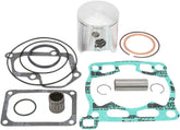 Wiseco Piston Kit W/Gaskets