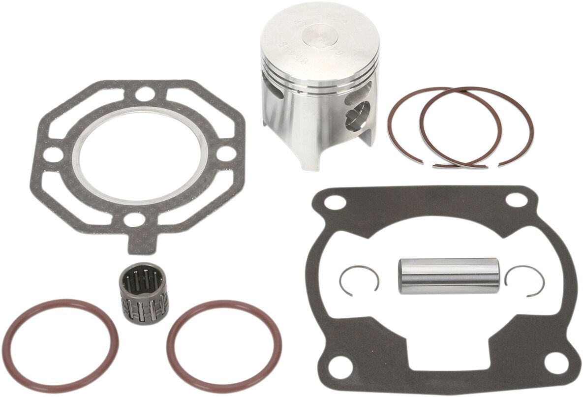 Wiseco Piston Kit W/Gaskets