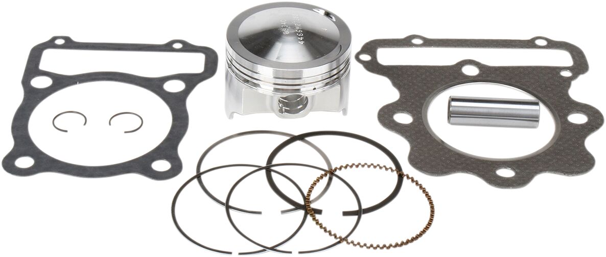 Wiseco Piston Kit W/Gaskets