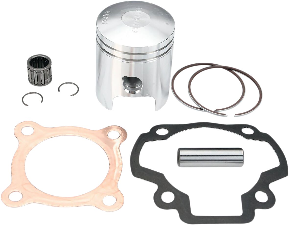 Wiseco Piston Kit W/Gaskets