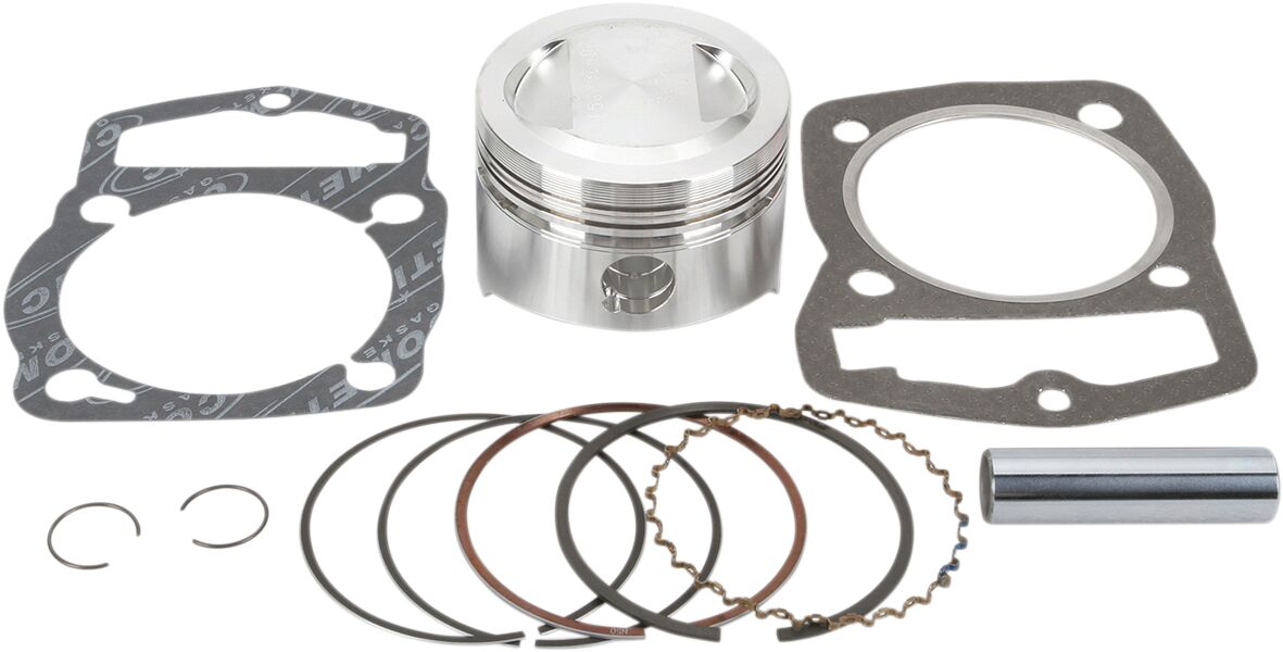 Wiseco Piston Kit W/Gaskets