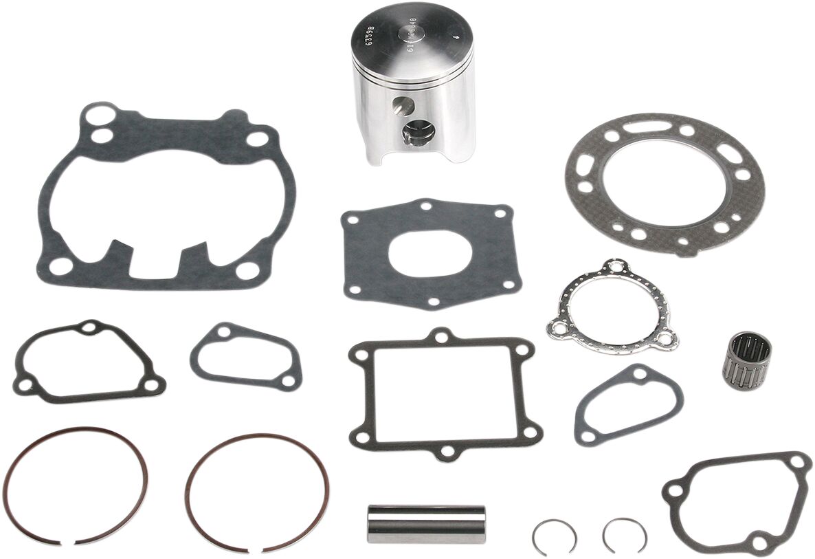 Wiseco Piston Kit W/Gaskets