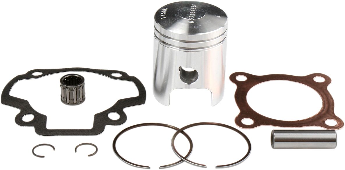 Wiseco Piston Kit W/Gaskets