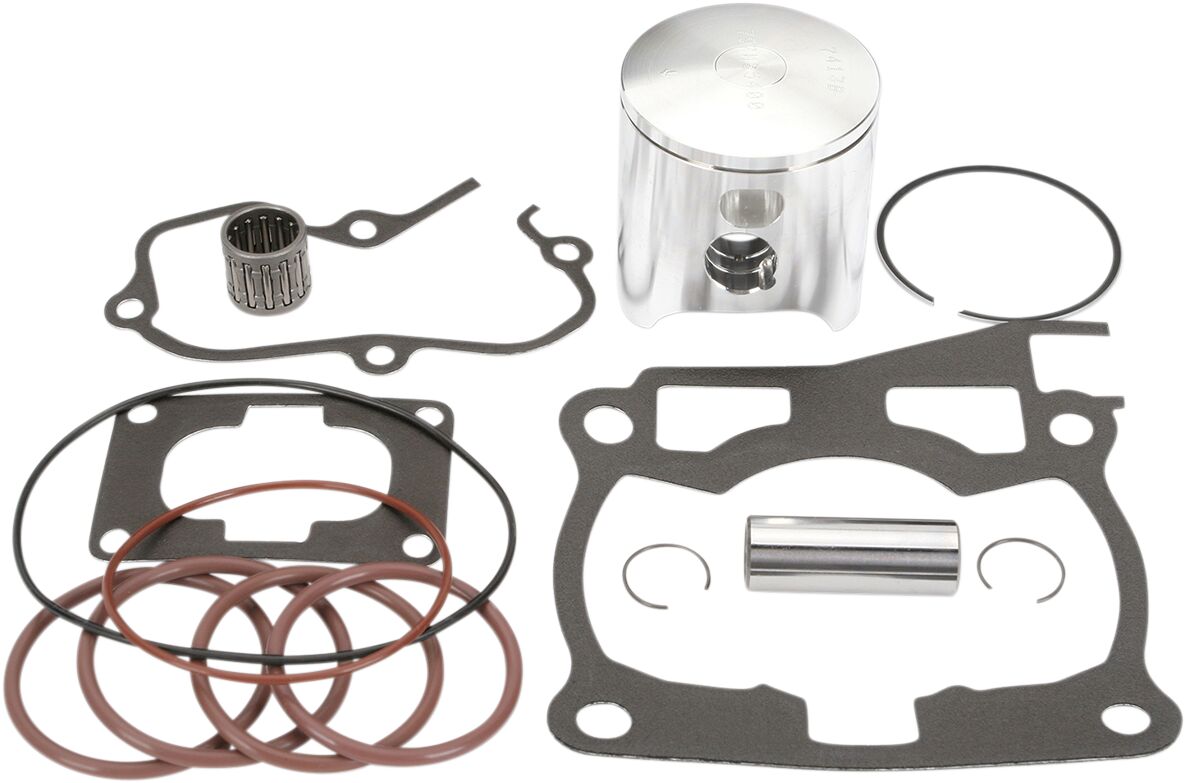 Wiseco Piston Kit W/Gaskets