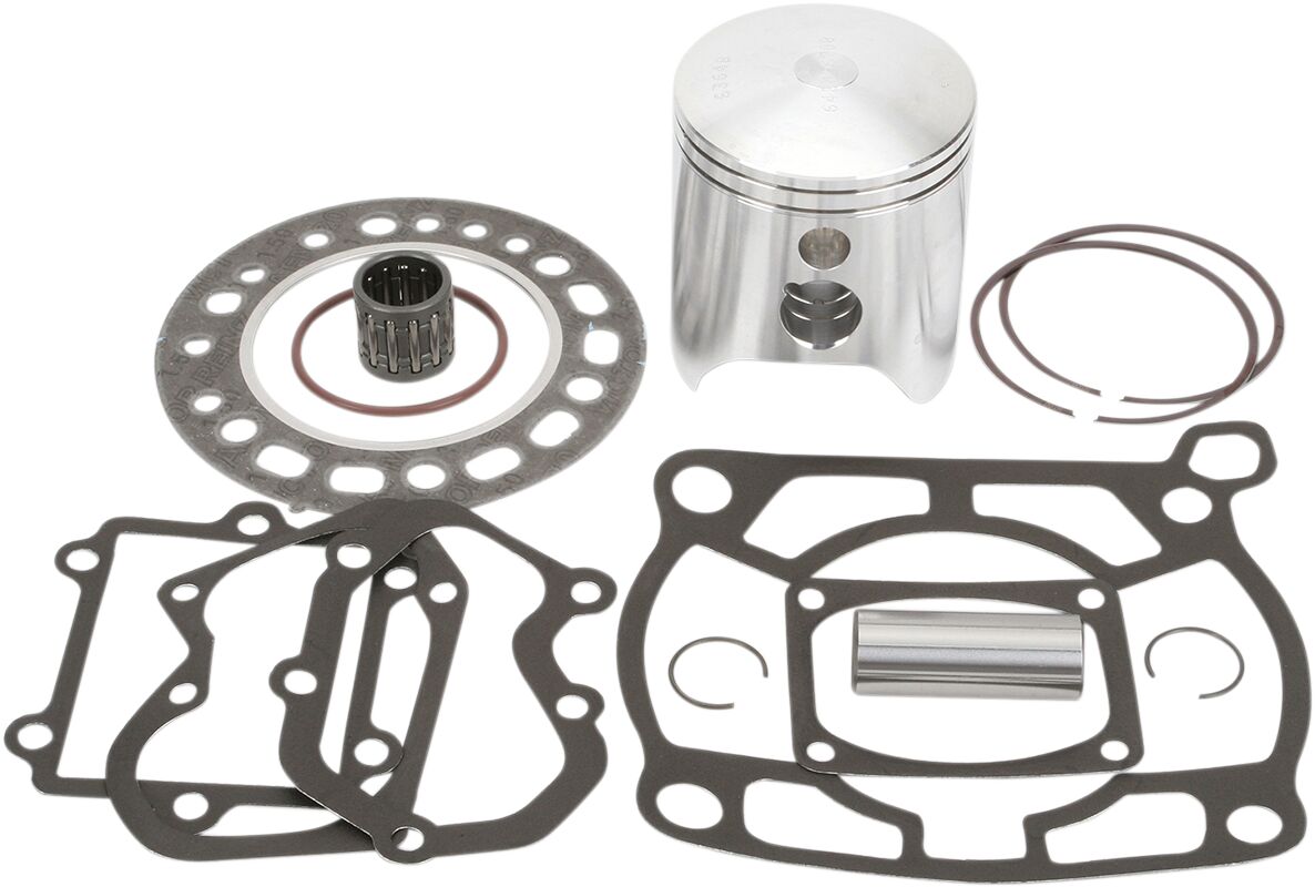Wiseco Piston Kit W/Gaskets