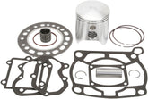 Wiseco Piston Kit W/Gaskets