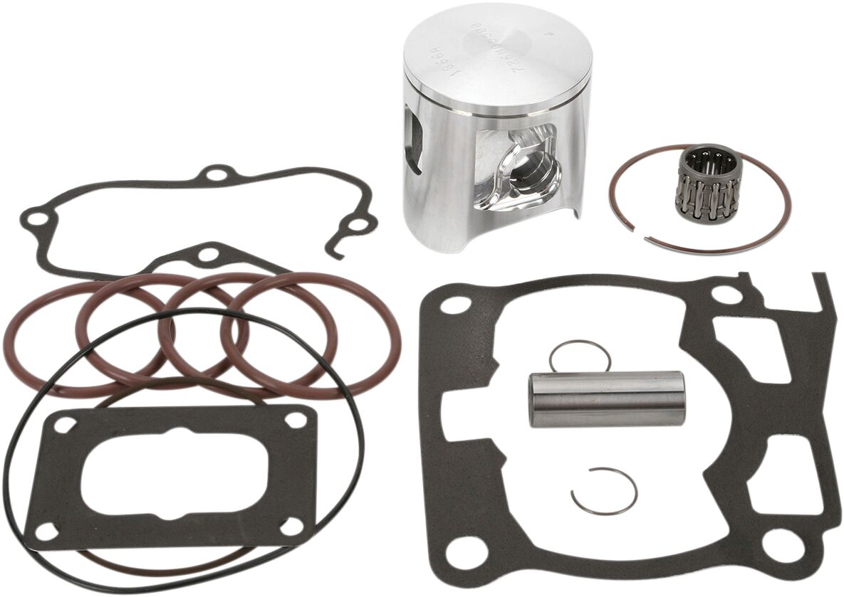 Wiseco Piston Kit W/Gaskets