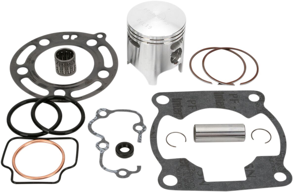Wiseco Piston Kit W/Gaskets