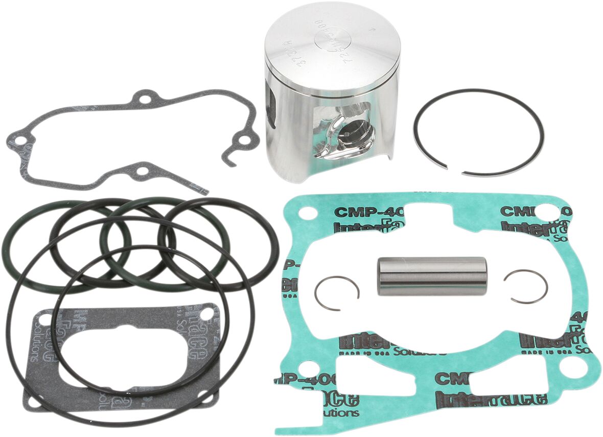 Wiseco Piston Kit W/Gaskets