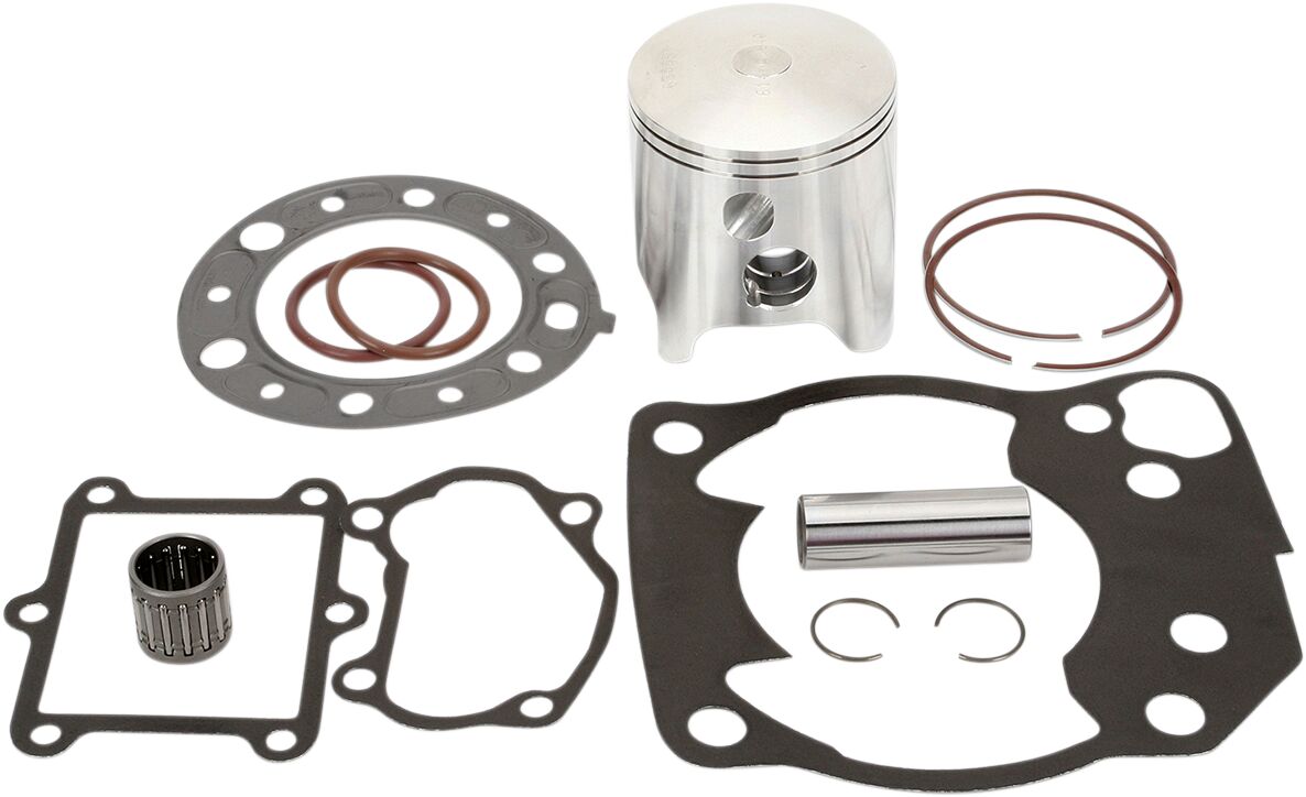Wiseco Piston Kit W/Gaskets