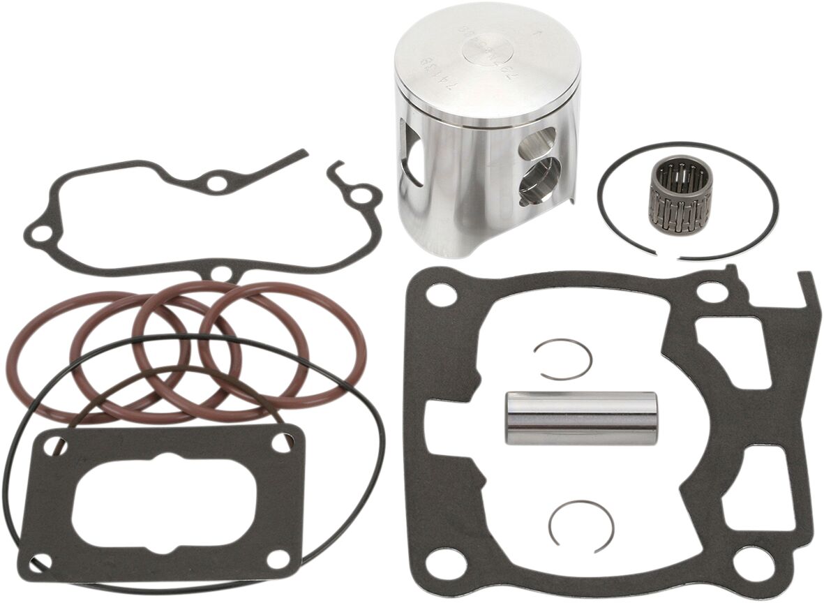 Wiseco Piston Kit W/Gaskets