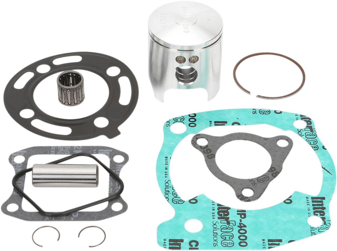 Wiseco Piston Kit W/Gaskets