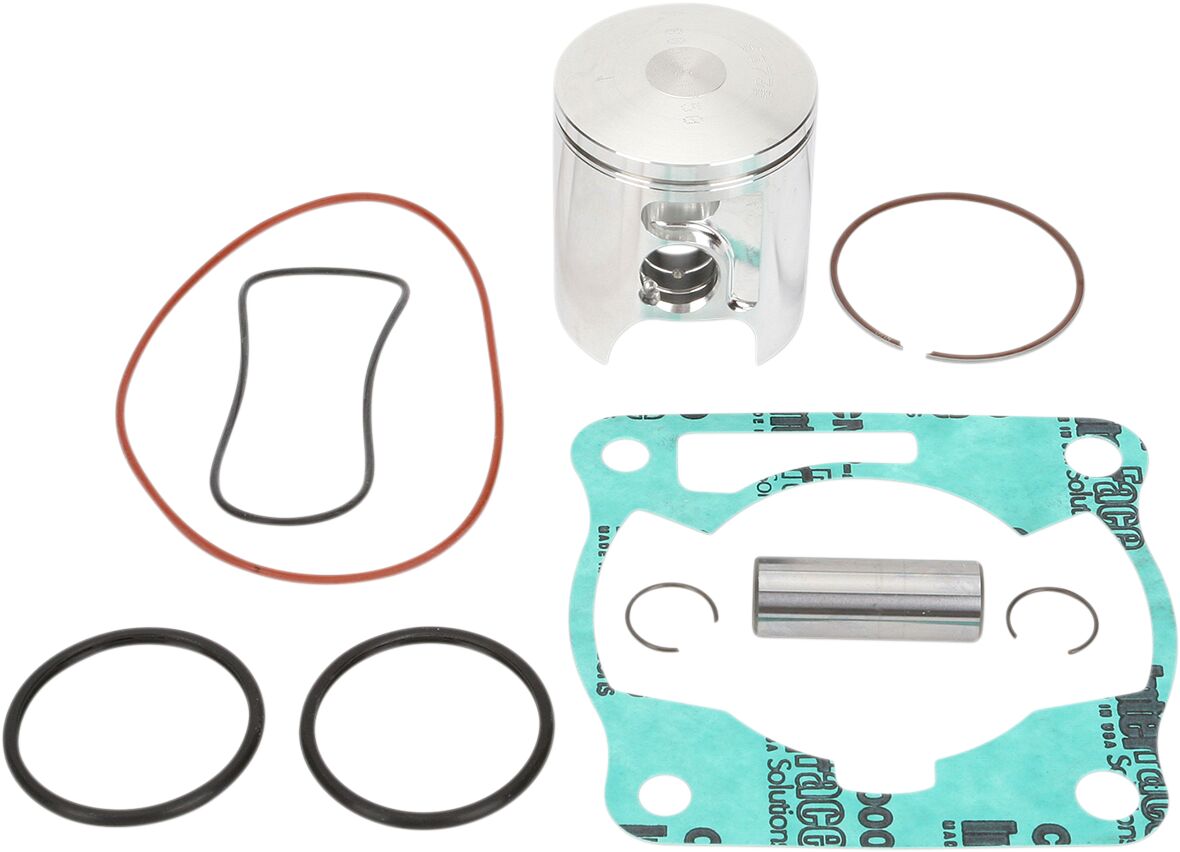 Wiseco Piston Kit W/Gaskets