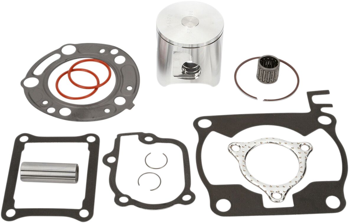 Wiseco Piston Kit W/Gaskets