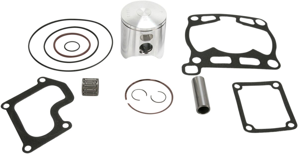 Wiseco Piston Kit W/Gaskets