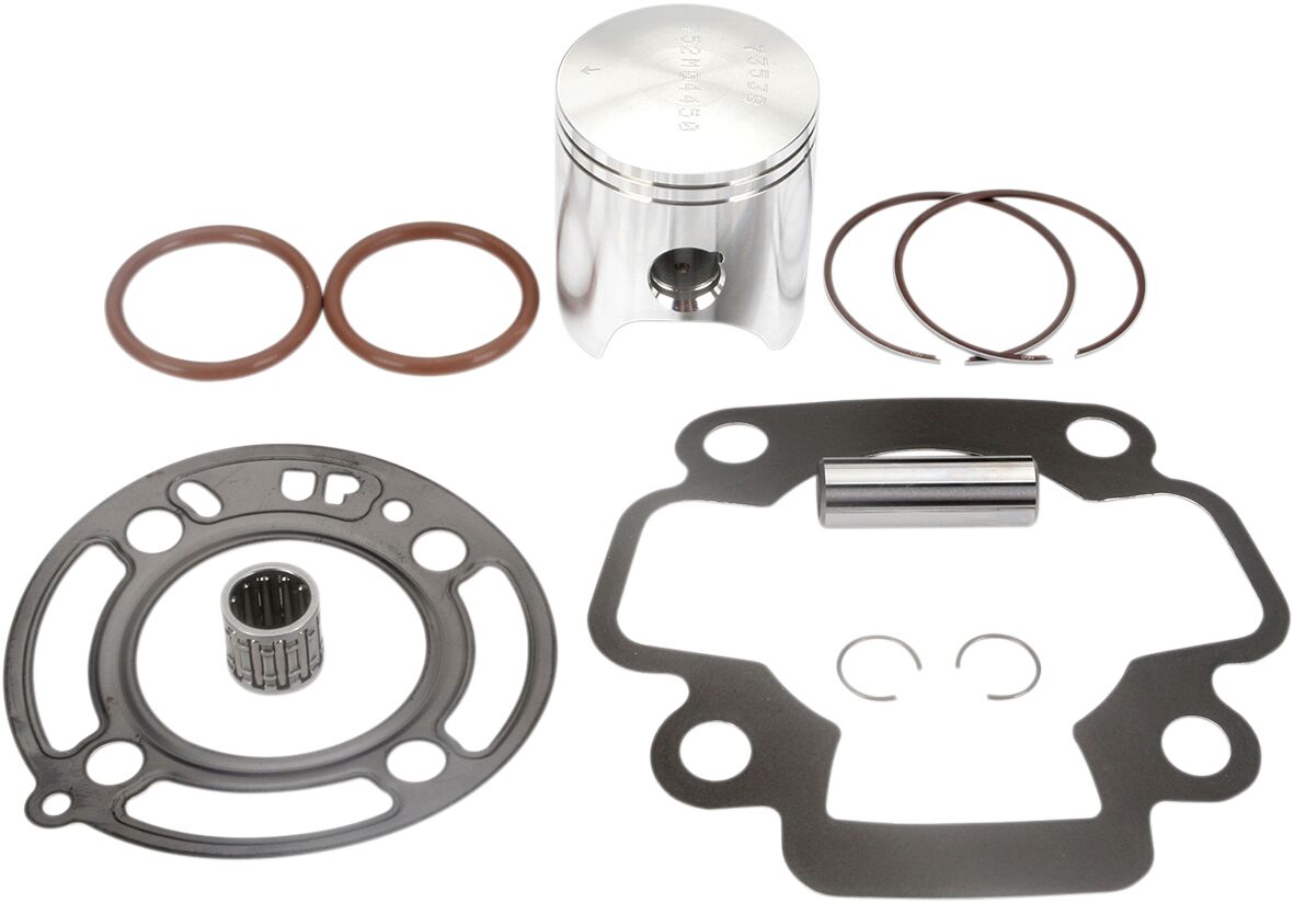 Wiseco Piston Kit W/Gaskets
