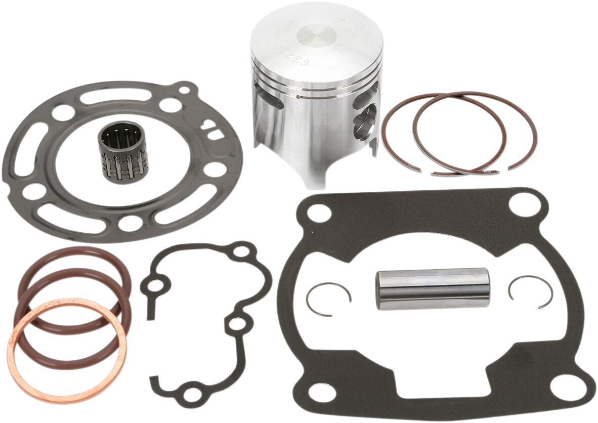 Wiseco Piston Kit W/Gaskets